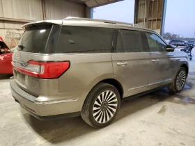 Lincoln Navigator RESERVE - 43800 лв. / 22394.58 € - 40718801 4