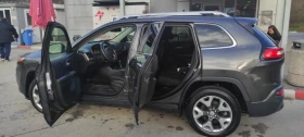 Jeep Cherokee V6 4Х4 - 20500 лв. / 10481.48 € - 93874952 13