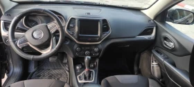 Jeep Cherokee V6 4Х4 - 20500 лв. / 10481.48 € - 93874952 9