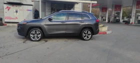 Jeep Cherokee V6 4Х4 - 20500 лв. / 10481.48 € - 93874952 5
