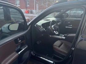 Mercedes-Benz GLB * AMG 35 * CARFAX * БЕЗ ПЪРВОНАЧАЛНА ВНОСКА - 54650 лв. / 27942.10 € - 19552312 5