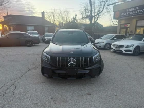Mercedes-Benz GLB * AMG 35 * CARFAX * БЕЗ ПЪРВОНАЧАЛНА ВНОСКА - 54650 лв. / 27942.10 € - 19552312 6