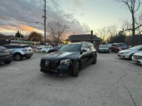 Mercedes-Benz GLB * AMG 35 * CARFAX * БЕЗ ПЪРВОНАЧАЛНА ВНОСКА
