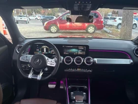 Mercedes-Benz GLB * AMG 35 * CARFAX * БЕЗ ПЪРВОНАЧАЛНА ВНОСКА - 54650 лв. / 27942.10 € - 19552312 9