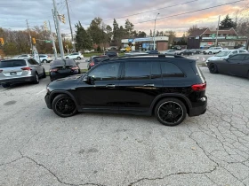 Mercedes-Benz GLB * AMG 35 * CARFAX * БЕЗ ПЪРВОНАЧАЛНА ВНОСКА - 54650 лв. / 27942.10 € - 19552312 2