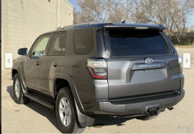 Toyota 4runner ПОДГРЕВ* КАМЕРА* КЕЙЛЕС* АВТОПИЛОТ*  - 38800 лв. / 19838.12 € - 83857457 5