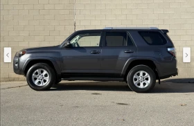 Toyota 4runner ПОДГРЕВ* КАМЕРА* КЕЙЛЕС* АВТОПИЛОТ*  - 38800 лв. / 19838.12 € - 83857457 4