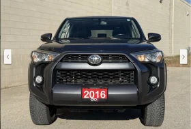 Toyota 4runner ПОДГРЕВ* КАМЕРА* КЕЙЛЕС* АВТОПИЛОТ*  - 38800 лв. / 19838.12 € - 83857457 6