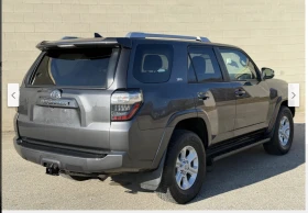 Toyota 4runner ПОДГРЕВ* КАМЕРА* КЕЙЛЕС* АВТОПИЛОТ*  - 38800 лв. / 19838.12 € - 83857457 2