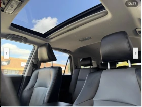 Toyota 4runner ПОДГРЕВ* КАМЕРА* КЕЙЛЕС* АВТОПИЛОТ*  - 38800 лв. / 19838.12 € - 83857457 14