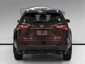 Lexus NX * / AWD / Autumn Shimmer Paint / Cognac Int / Came - 35700 лв. / 18253.12 € - 34581000 5
