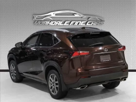 Lexus NX * / AWD / Autumn Shimmer Paint / Cognac Int / Came - 35700 лв. / 18253.12 € - 34581000 6