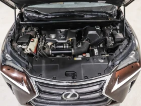 Lexus NX * / AWD / Autumn Shimmer Paint / Cognac Int / Came - 35700 лв. / 18253.12 € - 34581000 11