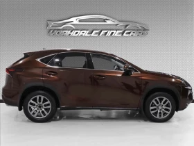 Lexus NX * / AWD / Autumn Shimmer Paint / Cognac Int / Came - 35700 лв. / 18253.12 € - 34581000 3