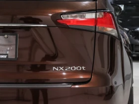 Lexus NX * / AWD / Autumn Shimmer Paint / Cognac Int / Came - 35700 лв. / 18253.12 € - 34581000 9