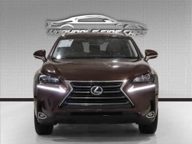 Lexus NX * / AWD / Autumn Shimmer Paint / Cognac Int / Came - 35700 лв. / 18253.12 € - 34581000 2