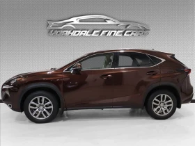 Lexus NX * / AWD / Autumn Shimmer Paint / Cognac Int / Came - 35700 лв. / 18253.12 € - 34581000 7