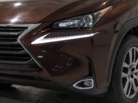Lexus NX * / AWD / Autumn Shimmer Paint / Cognac Int / Came - 35700 лв. / 18253.12 € - 34581000 8