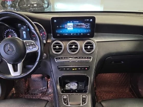 Mercedes-Benz GLC 300 2020 * БЕЗ ПЪРВОНАЧАЛНА ВНОСКА - 39890 лв. / 20395.43 € - 60172790 9