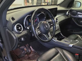 Mercedes-Benz GLC 300 2020 * БЕЗ ПЪРВОНАЧАЛНА ВНОСКА - 39890 лв. / 20395.43 € - 60172790 7