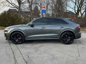 Audi RSQ8 * 4.0 TFSI quattro * CARFAX * ЦЕНА ДО БГ, снимка 4