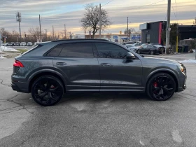 Audi RSQ8 * 4.0 TFSI quattro * CARFAX * ЦЕНА ДО БГ, снимка 5