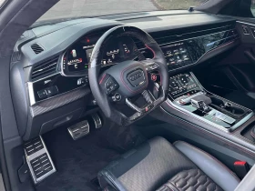 Audi RSQ8 * 4.0 TFSI quattro * CARFAX * ЦЕНА ДО БГ, снимка 6