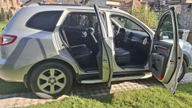 Hyundai Santa fe 2.2 , снимка 7