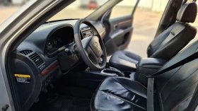 Hyundai Santa fe 2.2 , снимка 11