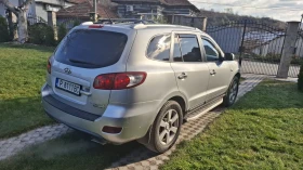 Hyundai Santa fe 2.2 , снимка 5
