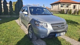 Hyundai Santa fe 2.2 , снимка 2
