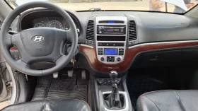 Hyundai Santa fe 2.2 , снимка 10