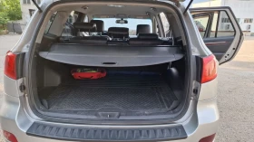 Hyundai Santa fe 2.2 , снимка 13