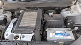 Hyundai Santa fe 2.2 , снимка 12