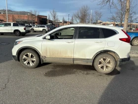 Honda Cr-v * LX * CARFAX * ЦЕНА ДО БГ - 14550 € / 28457.33 лв. - 54865066 2