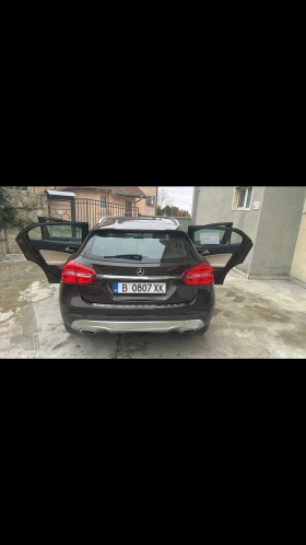 Mercedes-Benz GLA 220 Elegant, снимка 2