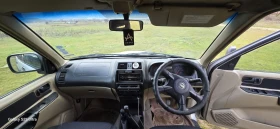 Nissan Terrano 2.7 - 3100 € / 6063.07 лв. - 69508176 7