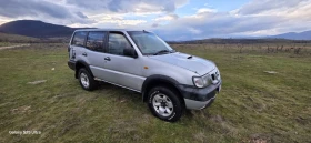 Nissan Terrano 2.7 - 3100 € / 6063.07 лв. - 69508176 2