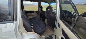 Nissan Terrano 2.7 - 3100 € / 6063.07 лв. - 69508176 6