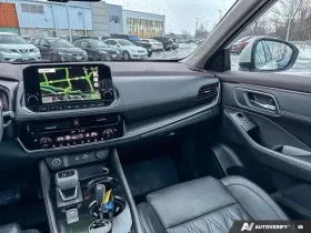 Nissan Rogue * Platinum* ПРЕДСТАВИТЕЛСТВО* PANO * ПОДГРЕВИ - 24100 € / 47135.50 лв. - 11127052 11