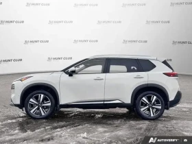 Nissan Rogue * Platinum* ПРЕДСТАВИТЕЛСТВО* PANO * ПОДГРЕВИ - 24100 € / 47135.50 лв. - 11127052 2