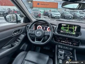 Nissan Rogue * Platinum* ПРЕДСТАВИТЕЛСТВО* PANO * ПОДГРЕВИ - 24100 € / 47135.50 лв. - 11127052 9