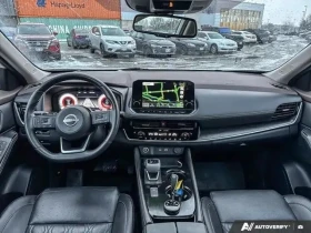 Nissan Rogue * Platinum* ПРЕДСТАВИТЕЛСТВО* PANO * ПОДГРЕВИ - 24100 € / 47135.50 лв. - 11127052 10