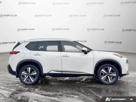 Nissan Rogue * Platinum* ПРЕДСТАВИТЕЛСТВО* PANO * ПОДГРЕВИ - 24100 € / 47135.50 лв. - 11127052 6