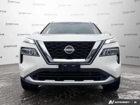 Nissan Rogue * Platinum* ПРЕДСТАВИТЕЛСТВО* PANO * ПОДГРЕВИ - 24100 € / 47135.50 лв. - 11127052 8