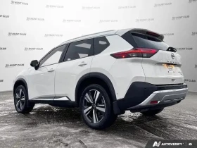 Nissan Rogue * Platinum* ПРЕДСТАВИТЕЛСТВО* PANO * ПОДГРЕВИ - 24100 € / 47135.50 лв. - 11127052 3