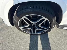 Mercedes-Benz GLS 500 550* 4MATIC * CARFAX * HARMAN/KARDON* ОБДУХВАНЕ, снимка 7
