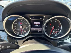 Mercedes-Benz GLS 500 550* 4MATIC * CARFAX * HARMAN/KARDON* ОБДУХВАНЕ, снимка 8