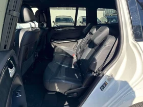 Mercedes-Benz GLS 500 550* 4MATIC * CARFAX * HARMAN/KARDON* ОБДУХВАНЕ, снимка 10
