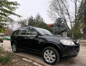 Chevrolet Captiva 3.2 LPG - 5400 € / 10561.48 лв. - 94946608 6